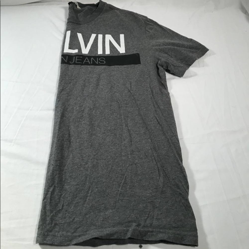 Calvin Klein Shirt - Picture 5 of 5